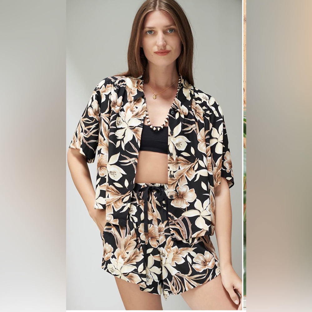 NWT The Great Cruise Top Size 0